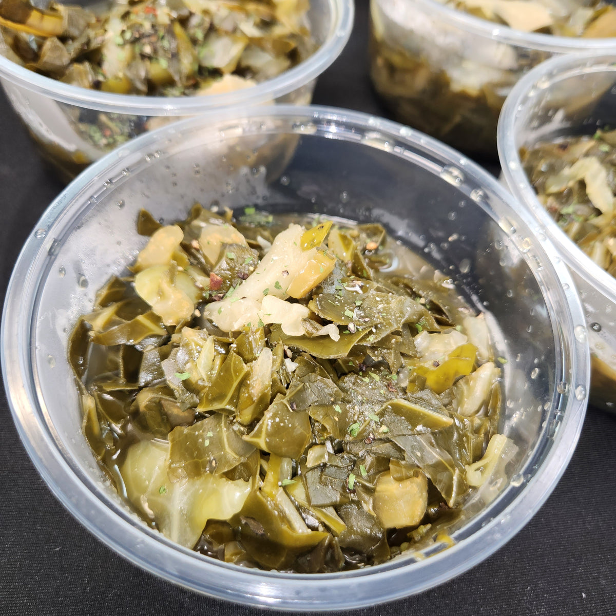 Collard Greens