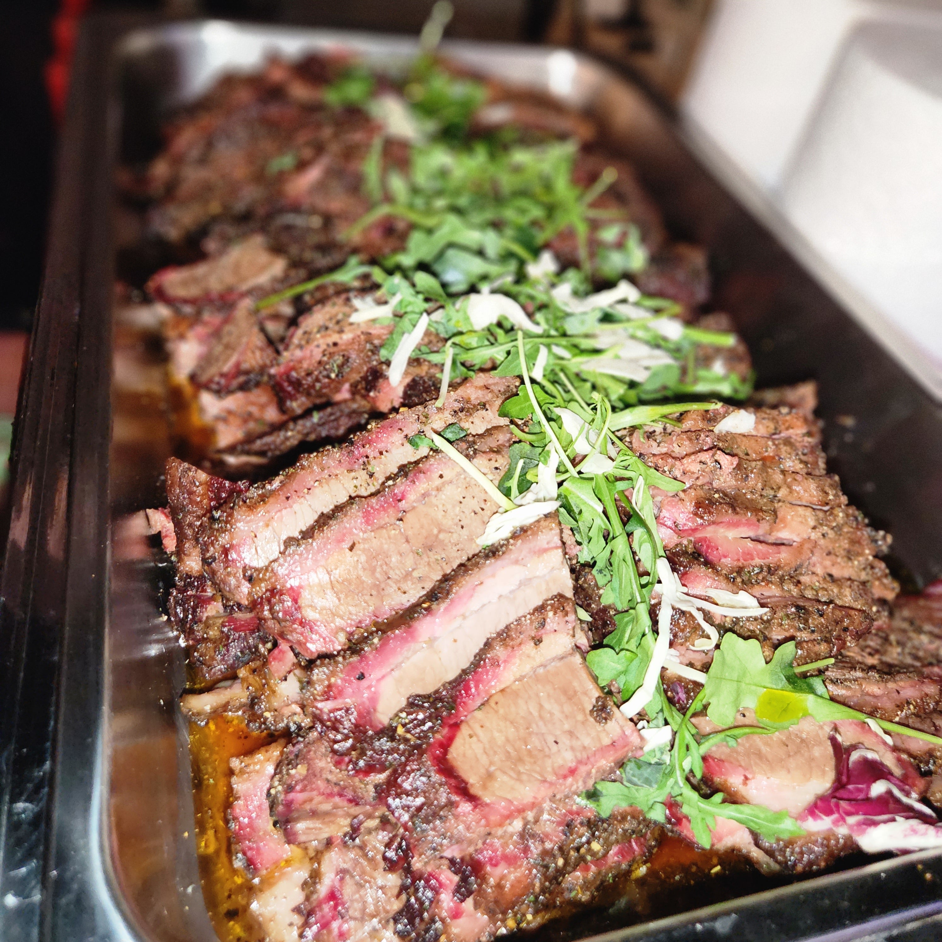 Bbq Brisket (13lbs)